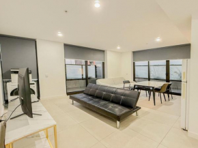 Burwood Studios at St Luke Square, Sydney